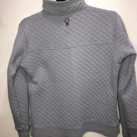 Spider jacket - Picture 3 of 3